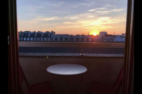 Le charme de Montmartre à ciel ouvert